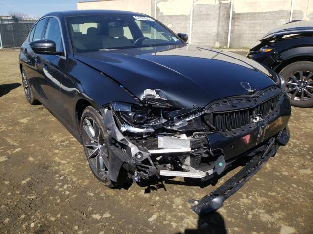 Bmw 330xi (2020)