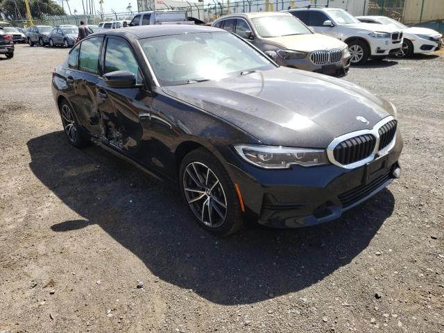 Bmw 330xi (2022)