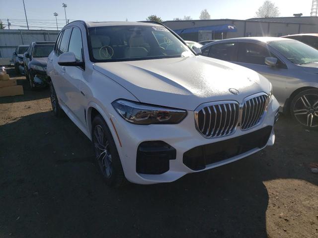 Bmw X5 xdrive4 (2022)
