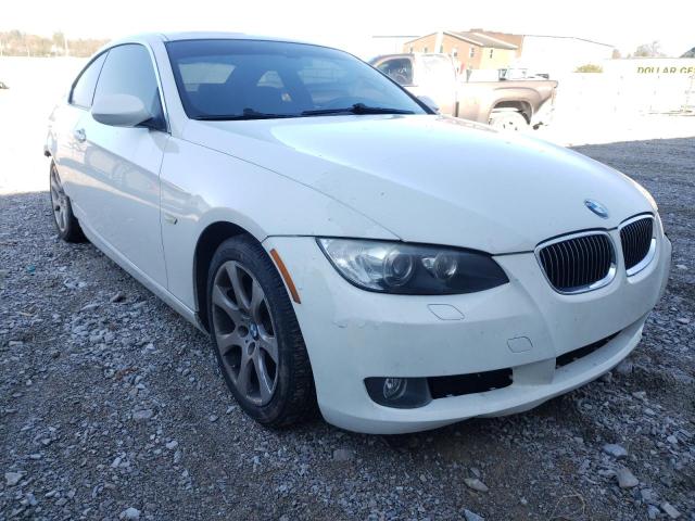 Bmw 328 xi (2008)