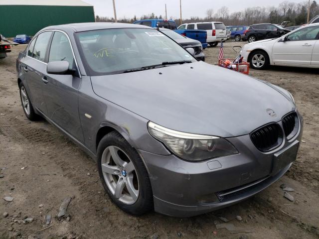 Bmw 528 xi (2008)