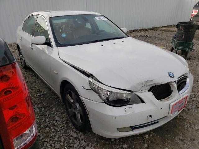 Bmw 535 xi (2008)