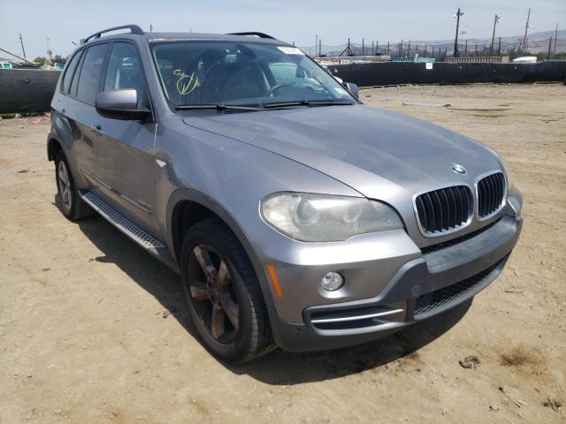 Bmw X5 xdrive3 (2009)