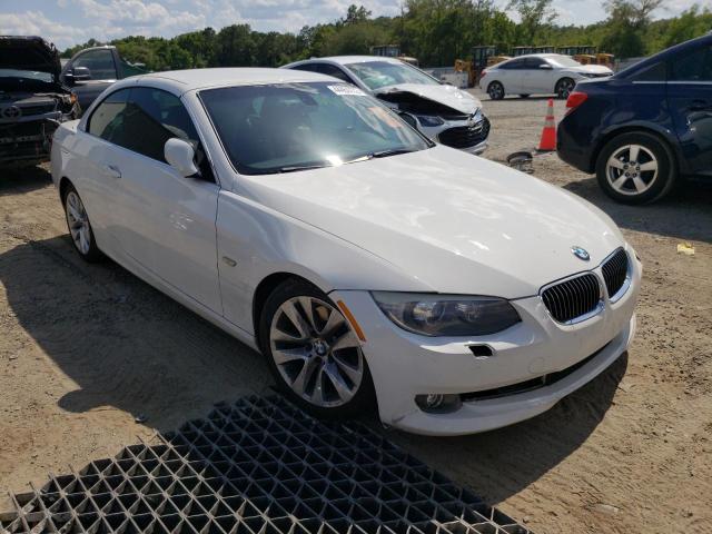 Bmw 328 i (2011)