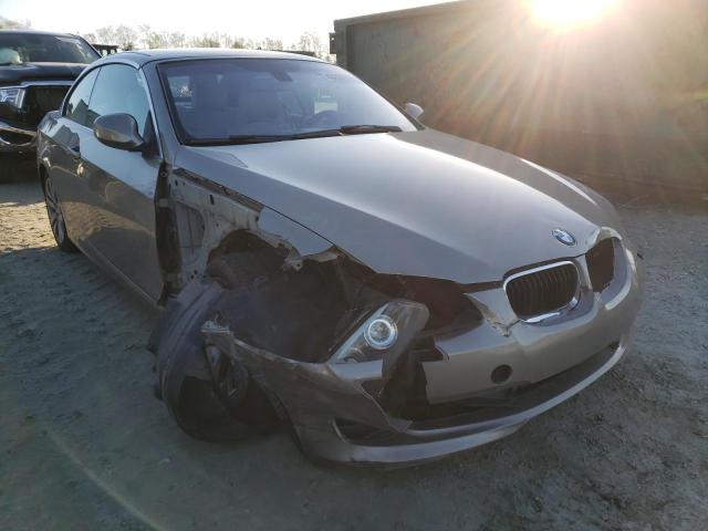 Bmw 328 i (2011)