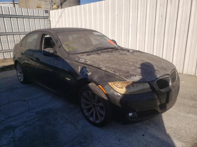 Bmw 328 i (2011)