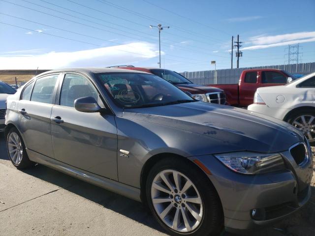 Bmw 328 xi (2011)