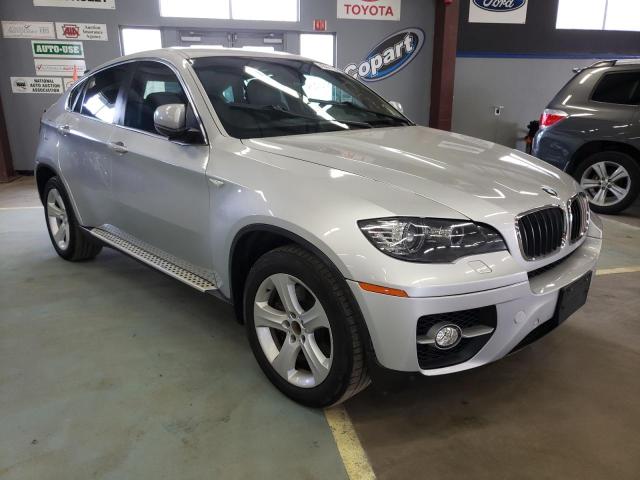 Bmw X6 xdrive5 (2011)