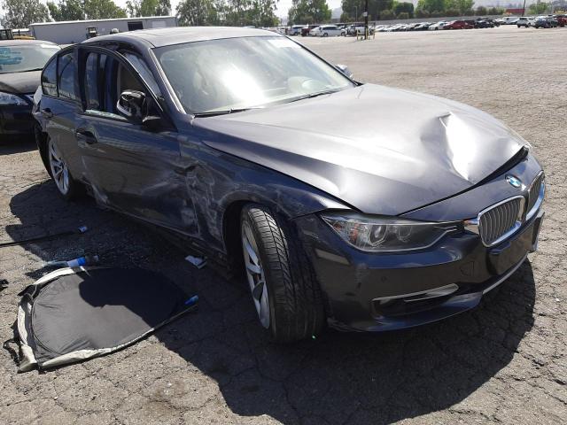 Bmw 328 i (2012)