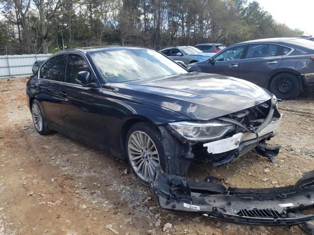 Bmw 328 i (2012)