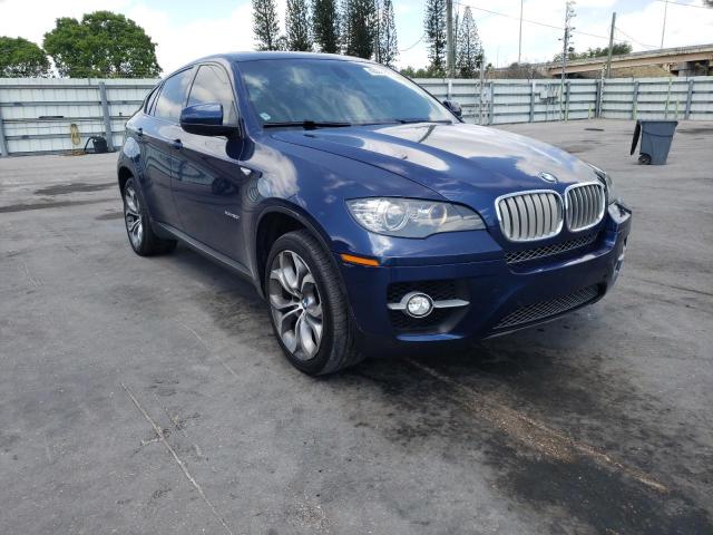 Bmw X6 xdrive5 (2012)