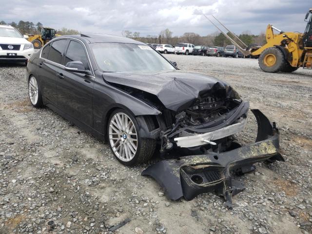 Bmw 328 i (2013)