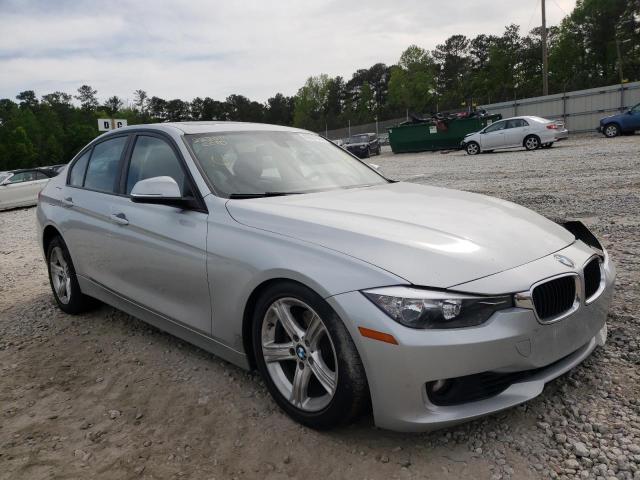 Bmw 328 i (2013)