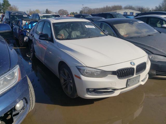 Bmw 328 xi (2013)