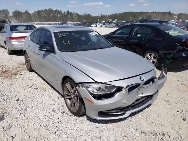 Bmw Activehybr (2013)