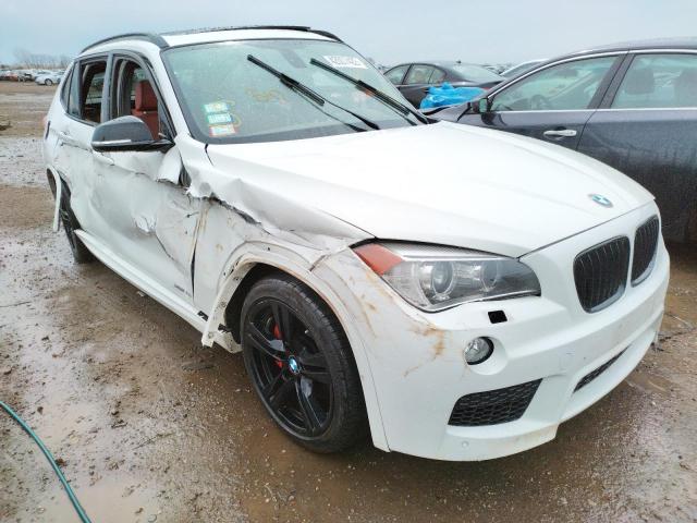 Bmw X1 xdrive3 (2013)