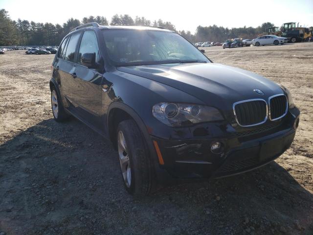 Bmw X5 xdrive3 (2013)