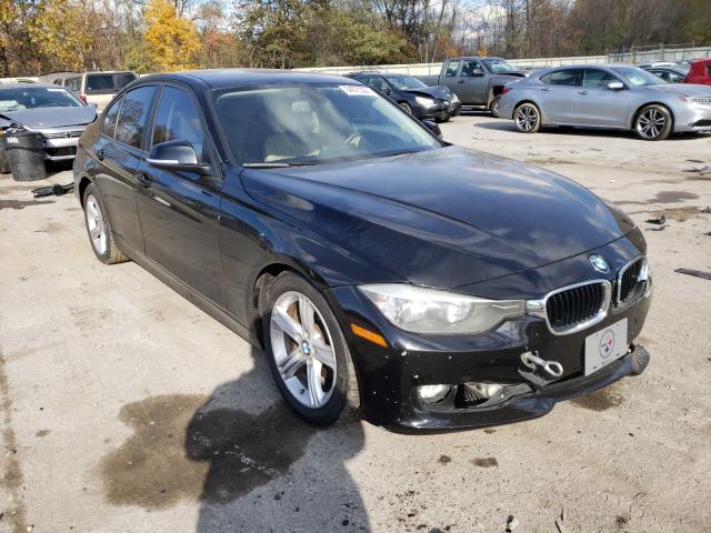 Bmw 328 i (2014)