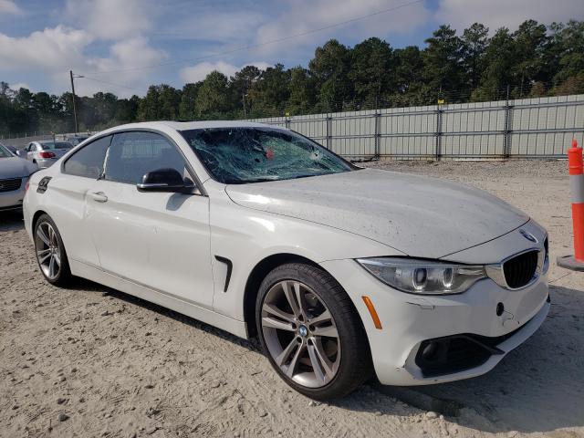 Bmw 428 xi (2014)