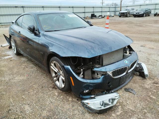 Bmw 428 xi (2014)