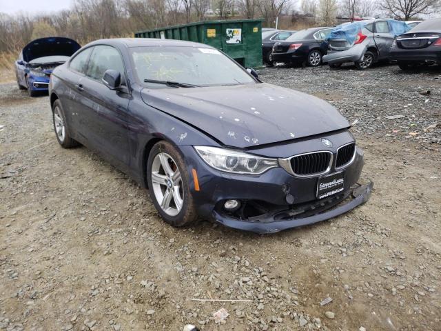 Bmw 428 xi (2014)