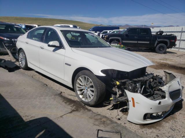 Bmw 528 xi (2014)