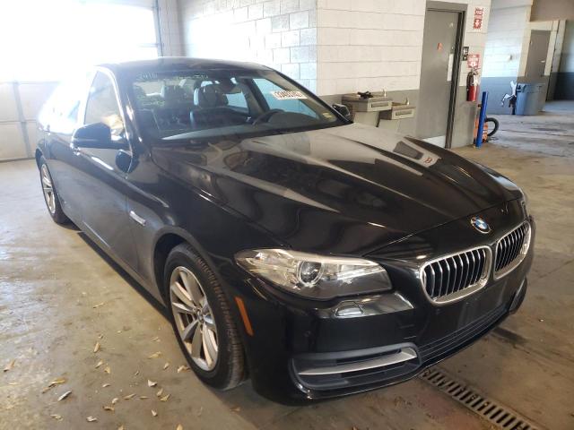 Bmw 528 xi (2014)