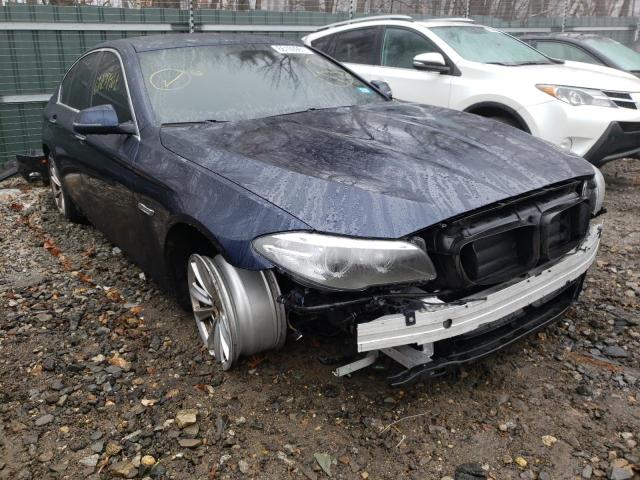 Bmw 528 xi (2014)