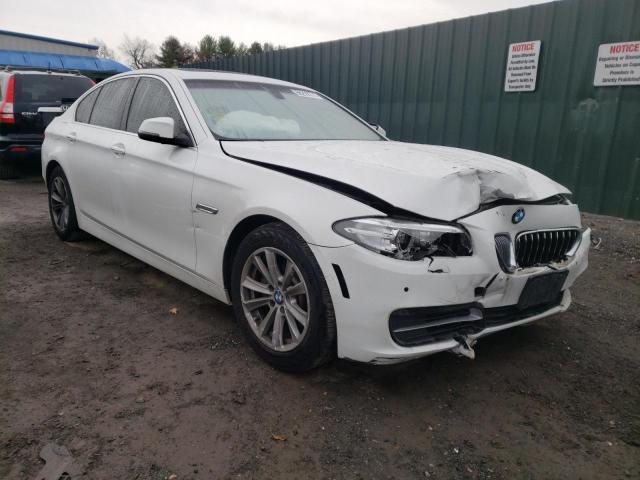 Bmw 528 xi (2014)