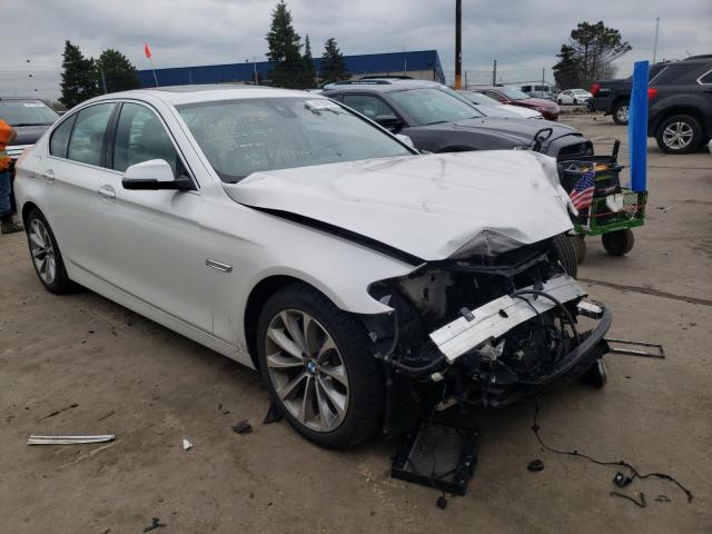 Bmw 528 xi (2014)