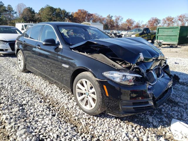 Bmw 528 xi (2014)