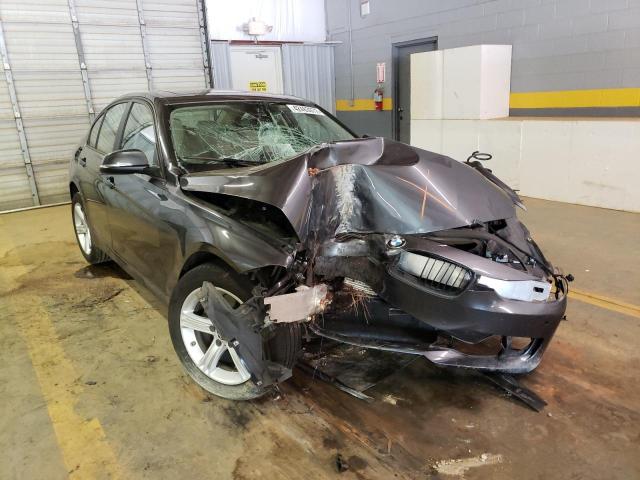 Bmw 328 xi (2015)