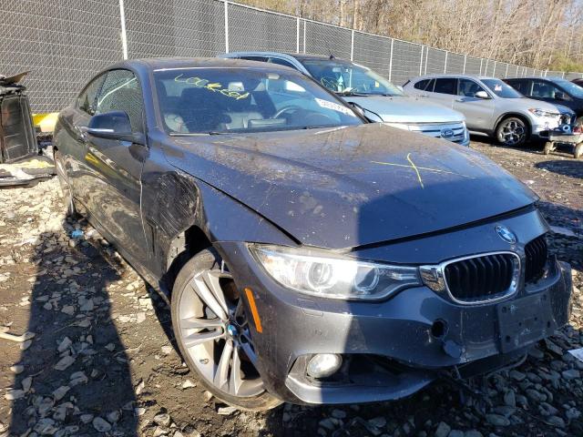 Bmw 428 xi (2015)