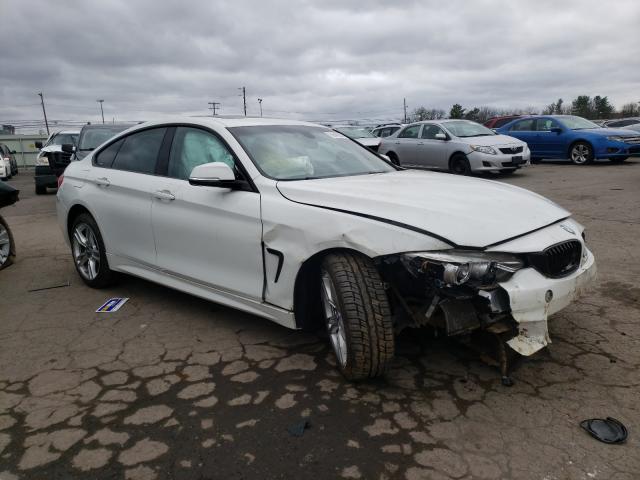 Bmw 428 xi gra (2015)