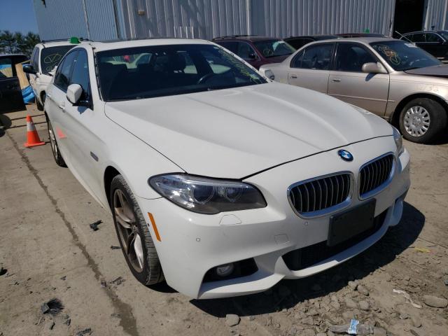 Bmw 528 xi (2015)