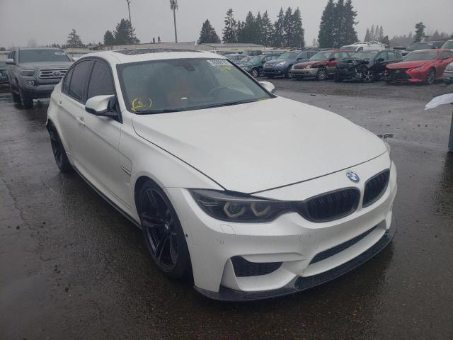 Bmw M3 (2015)