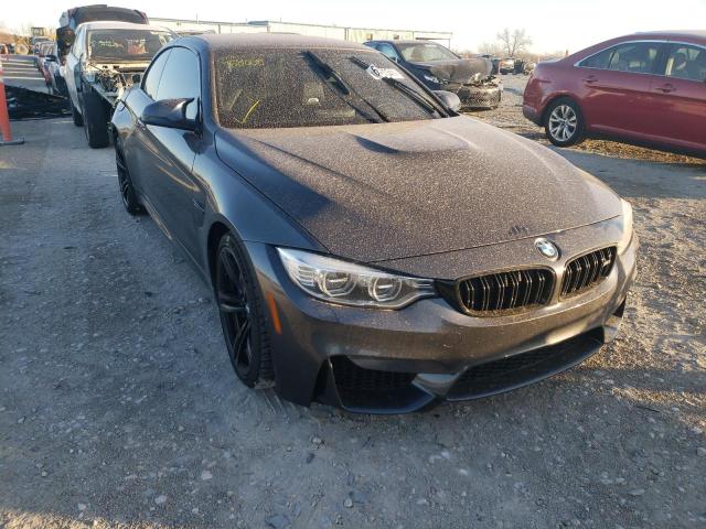 Bmw M4 (2015)