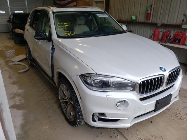 Bmw X5 xdrive3 (2015)