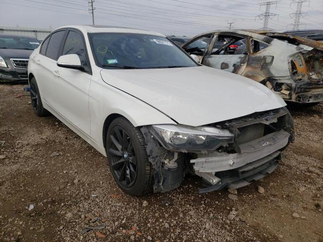 Bmw 320 xi (2016)