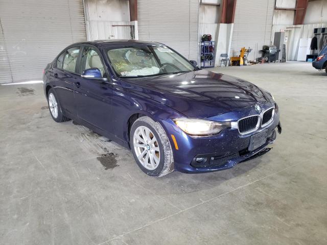 Bmw 320 xi (2016)