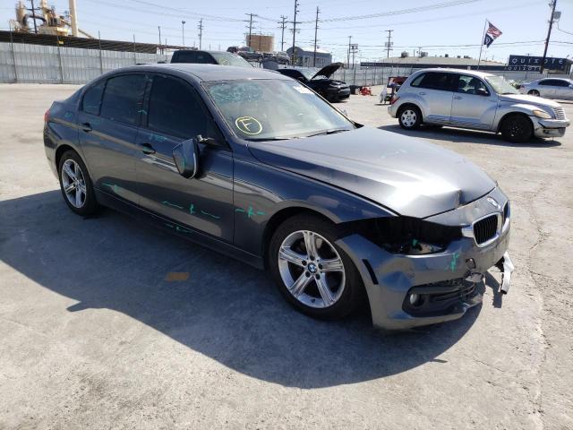 Bmw 320 xi (2016)