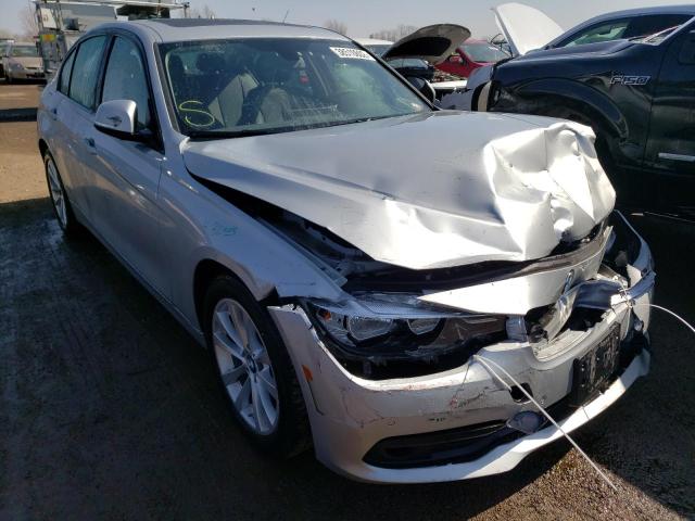 Bmw 320 xi (2016)