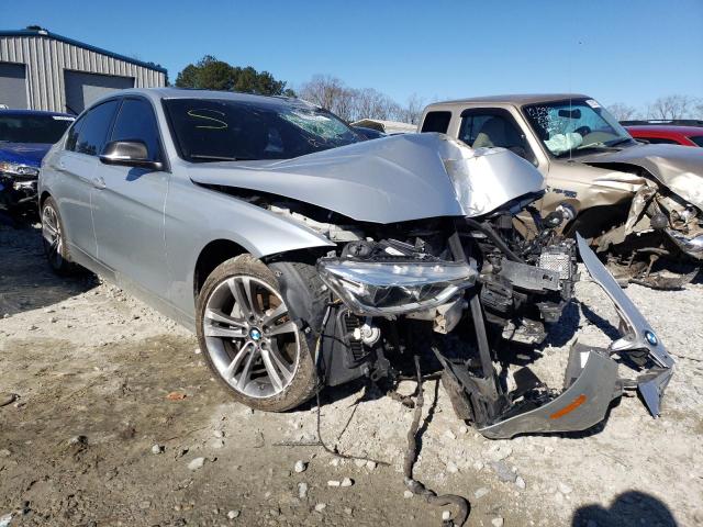 Bmw 340 xi (2016)