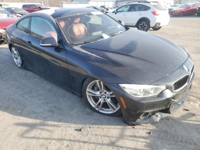 Bmw 428 xi (2016)