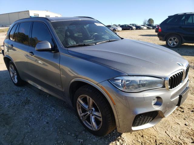Bmw X5 xdrive3 (2016)