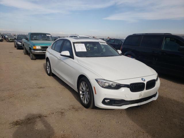 Bmw 320 xi (2017)