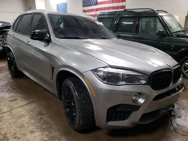 Bmw X5 m (2017)