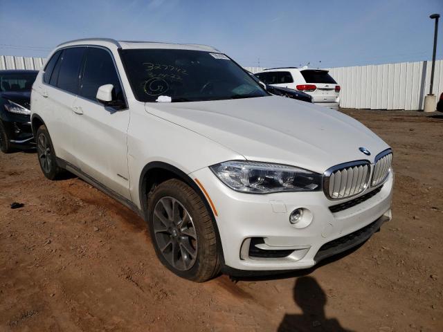 Bmw X5 xdrive3 (2017)