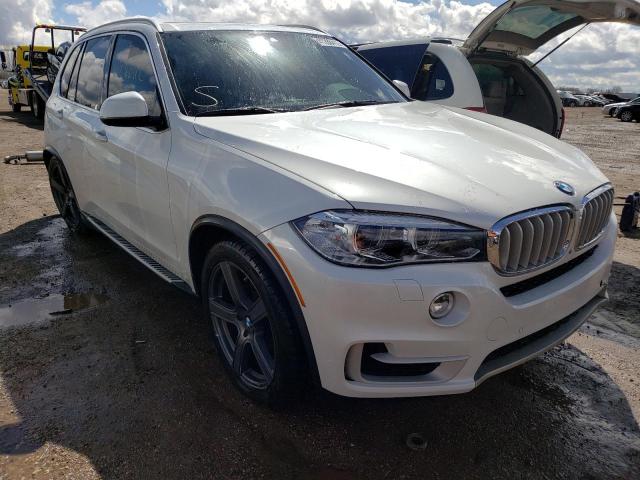 Bmw X5 xdrive3 (2017)