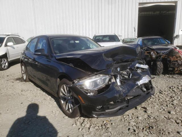 Bmw 320 xi (2018)